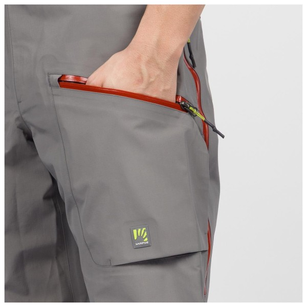 Karpos - Squall Pants - Skidbyxa