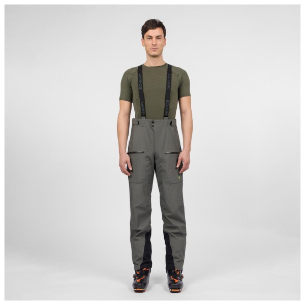 Karpos - Storm 2.0 Pants - Pantalones esquí de travesía