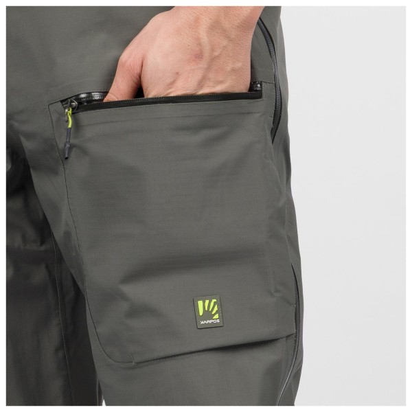 Karpos - Storm 2.0 Pants - Toerskibroek