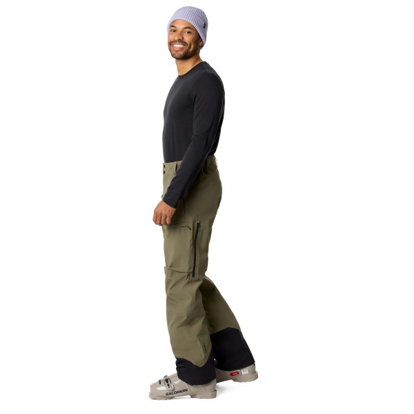 Stoic - PajalaSt. 3L Ski Pant - Skibroek