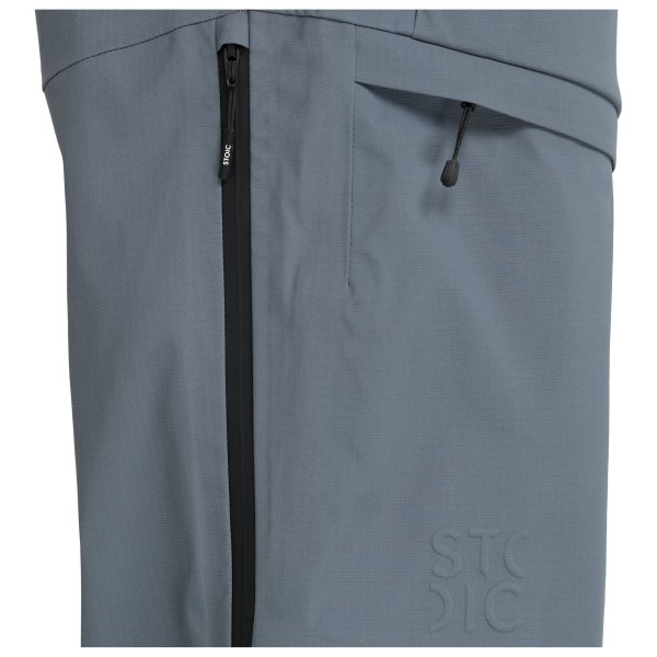 Stoic - PajalaSt. 3L Ski Pant - Skibroek