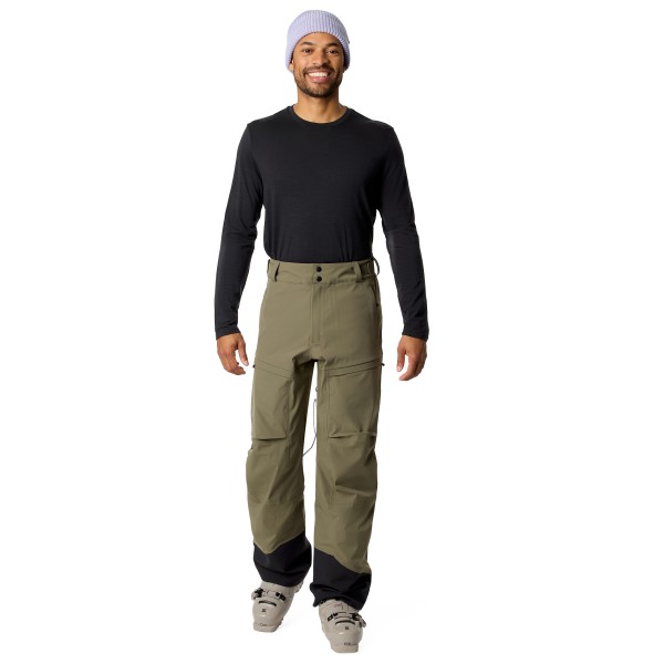 Stoic - PajalaSt. 3L Ski Pant - Skibukser