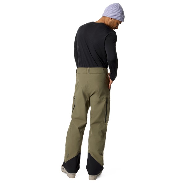 Stoic - PajalaSt. 3L Ski Pant - Skihose