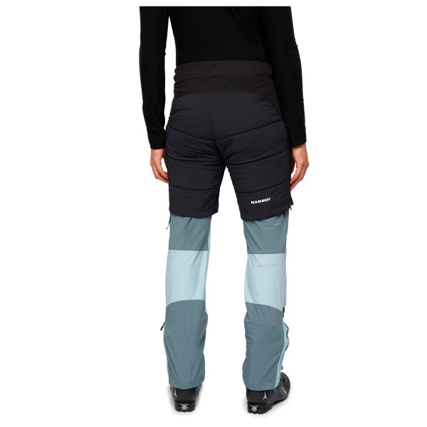 Mammut - Aenergy Air IN Hybrid Shorts - Pantalones de fibra sintética