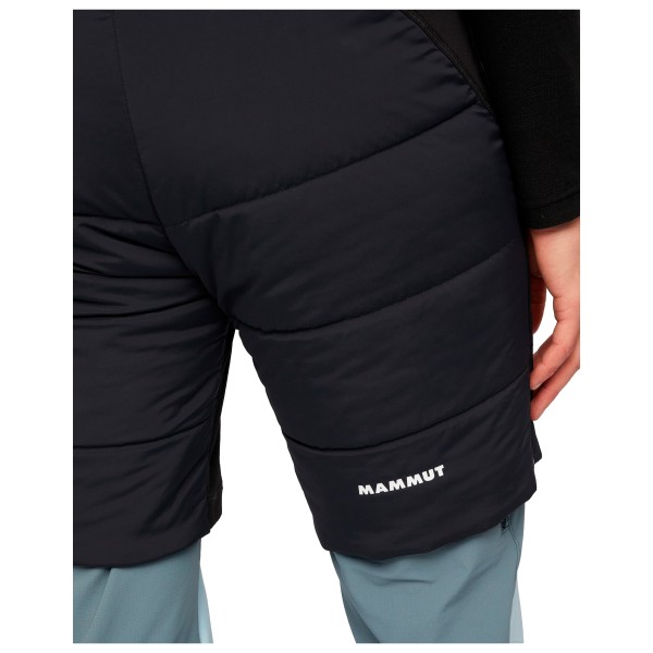 Mammut - Aenergy Air IN Hybrid Shorts - Pantalones de fibra sintética