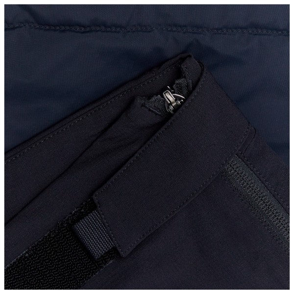 Mammut - Aenergy Air IN Hybrid Shorts - Pantalones de fibra sintética