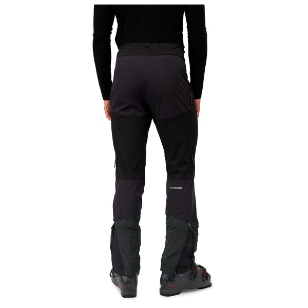 Mammut - Aenergy Pro SO Hybrid Pants - Pantalones esquí de travesía