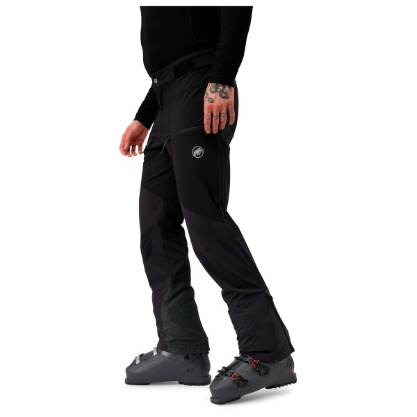 Mammut - Aenergy Pro SO Hybrid Pants - Pantalones esquí de travesía