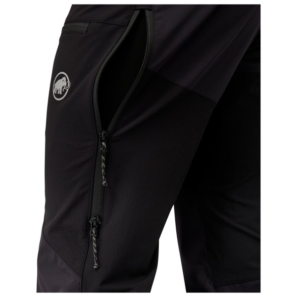 Mammut - Aenergy Pro SO Hybrid Pants - Pantalones esquí de travesía