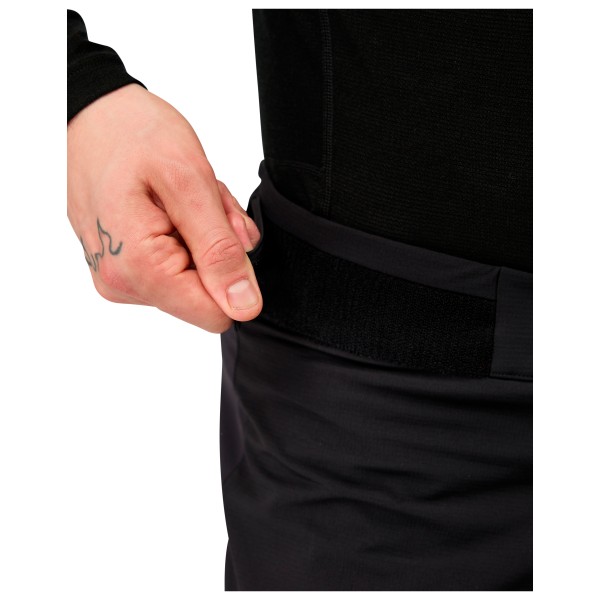 Mammut - Aenergy Pro SO Hybrid Pants - Pantalones esquí de travesía