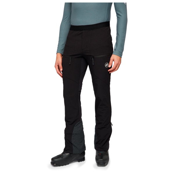 Mammut - Aenergy SO Hybrid Pants - Pantalones esquí de travesía