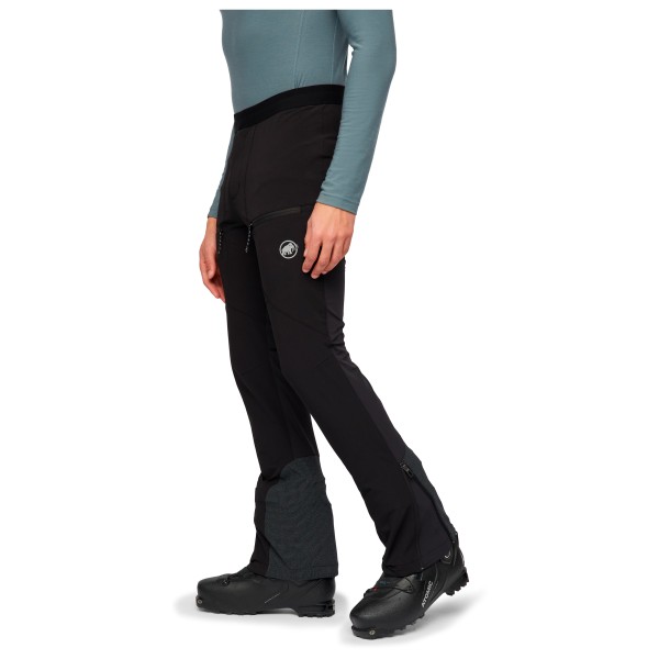 Mammut - Aenergy SO Hybrid Pants - Pantalones esquí de travesía