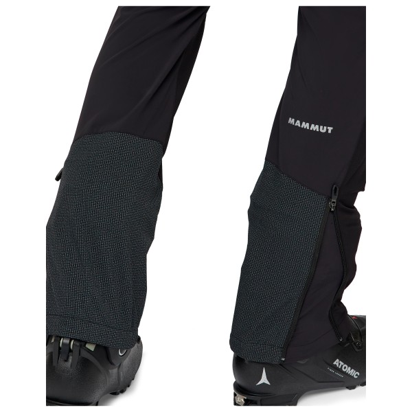 Mammut - Aenergy SO Hybrid Pants - Pantalones esquí de travesía