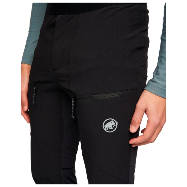 Mammut - Aenergy SO Hybrid Pants - Pantalones esquí de travesía