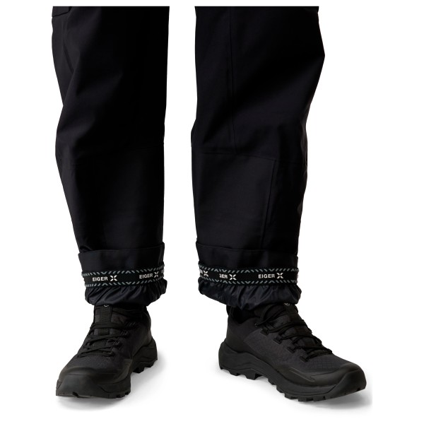 Mammut - Eiger Free Advanced HS Bib Pants - Toerskibroek