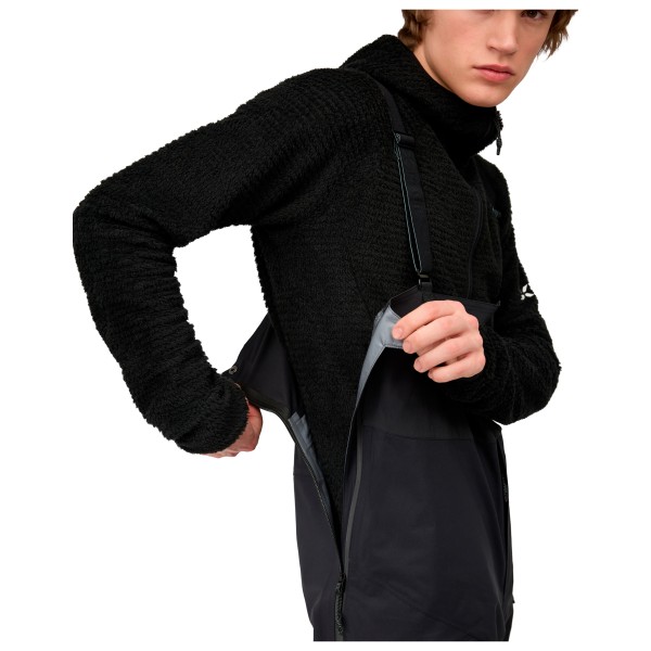 Mammut - Eiger Free Advanced HS Bib Pants - Toerskibroek
