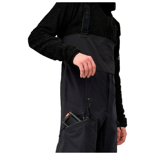 Mammut - Eiger Free Advanced HS Bib Pants - Toerskibroek