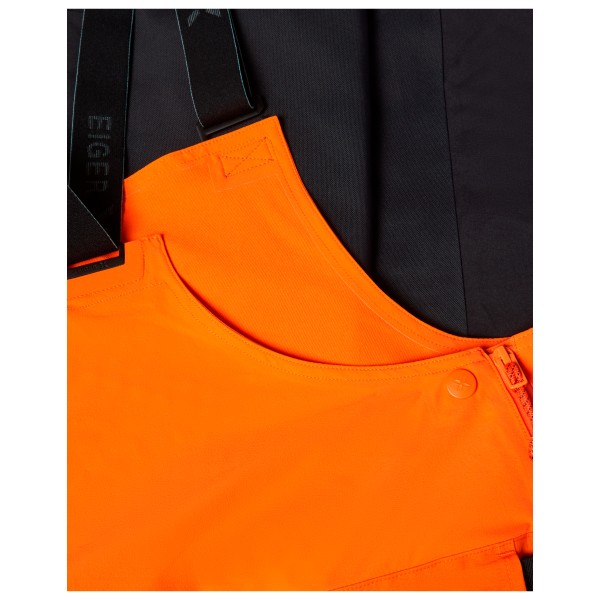 Mammut - Eiger Free Pro HS Bib Pants - Pantalones esquí de travesía