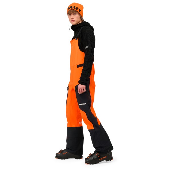 Mammut - Eiger Free Pro HS Bib Pants - Toerskibroek
