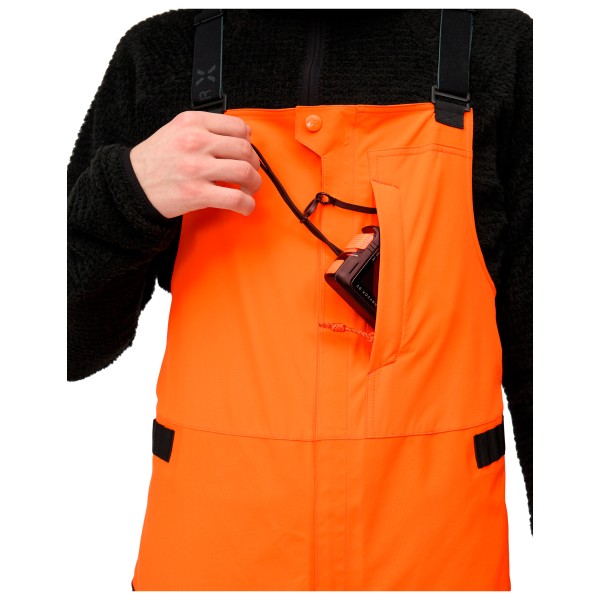 Mammut - Eiger Free Pro HS Bib Pants - Toerskibroek