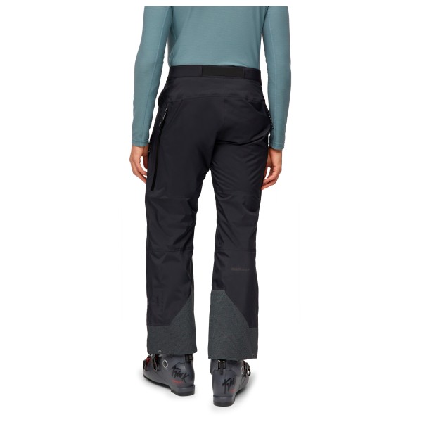 Mammut - Haldigrat GTX HS Thermo Pants - Pantalones impermeables