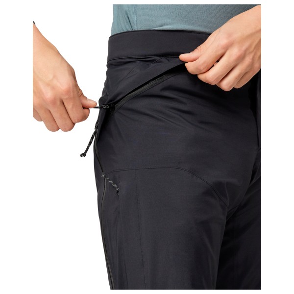 Mammut - Haldigrat GTX HS Thermo Pants - Pantalones impermeables