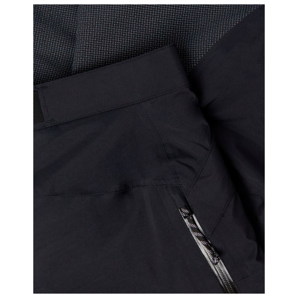 Mammut - Haldigrat GTX HS Thermo Pants - Pantalones impermeables