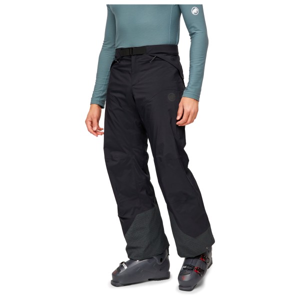 Mammut - Haldigrat GTX HS Thermo Pants - Regenhose