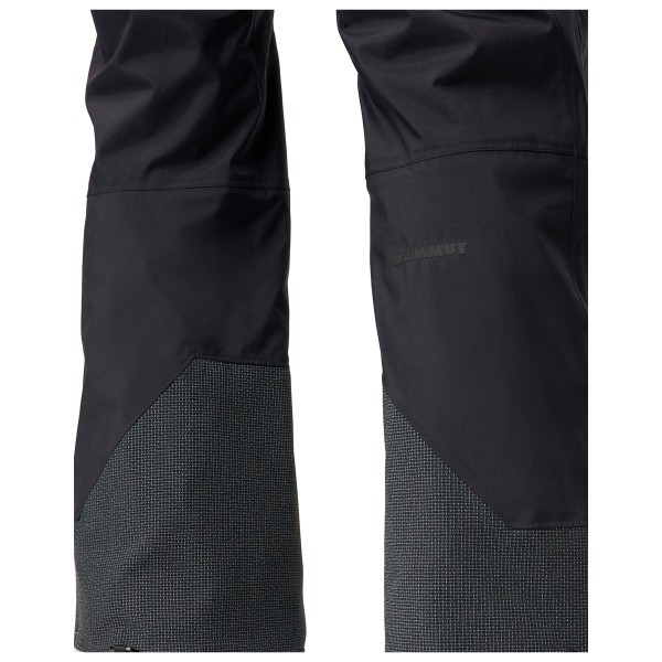Mammut - Haldigrat GTX HS Thermo Pants - Regenhose