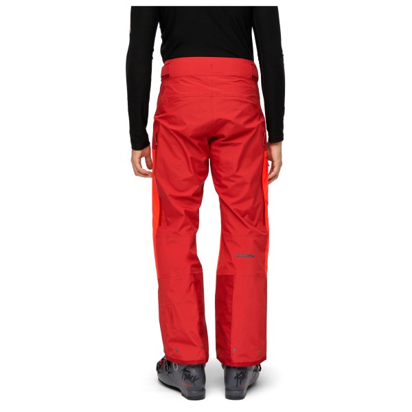 Mammut - Skintrack HS Pants - Pantalones esquí de travesía