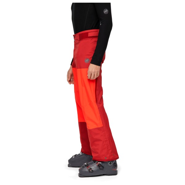 Mammut - Skintrack HS Pants - Ski touring bukser