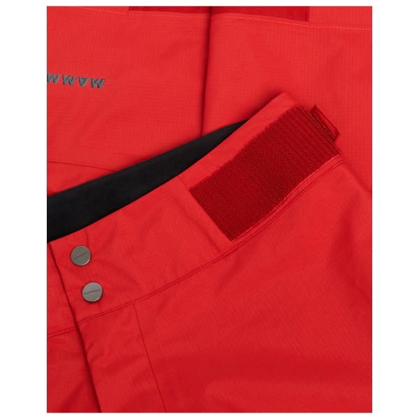 Mammut - Skintrack HS Pants - Ski touring bukser