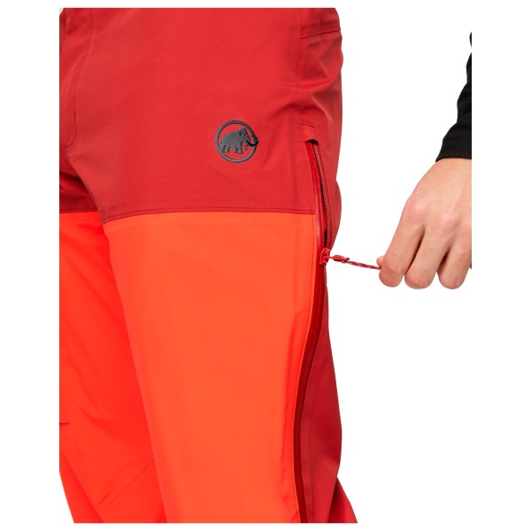Mammut - Skintrack HS Pants - Toerskibroek