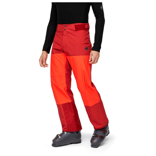 Mammut - Skintrack HS Pants - Toerskibroek