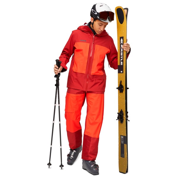 Mammut - Skintrack HS Pants - Toerskibroek