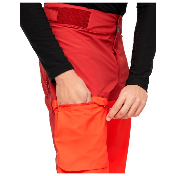 Mammut - Skintrack HS Pants - Toerskibroek