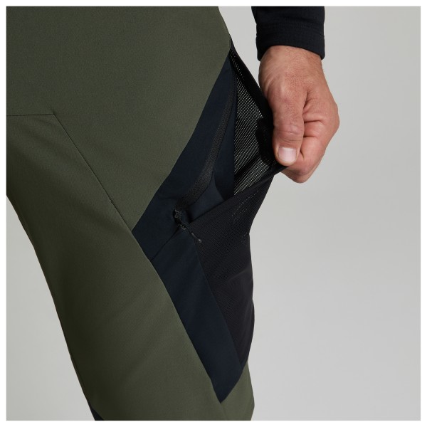 Montura - Gita Pants - Pantalones de travesía