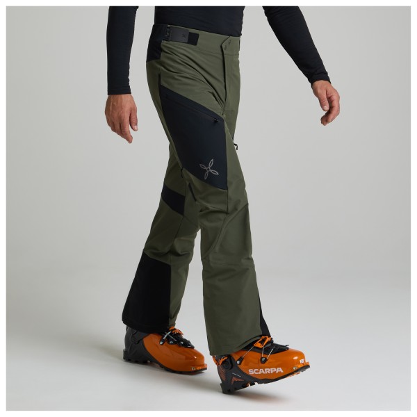 Montura - Gita Pants - Pantalones de travesía