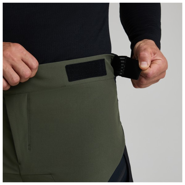 Montura - Gita Pants - Toerbroek