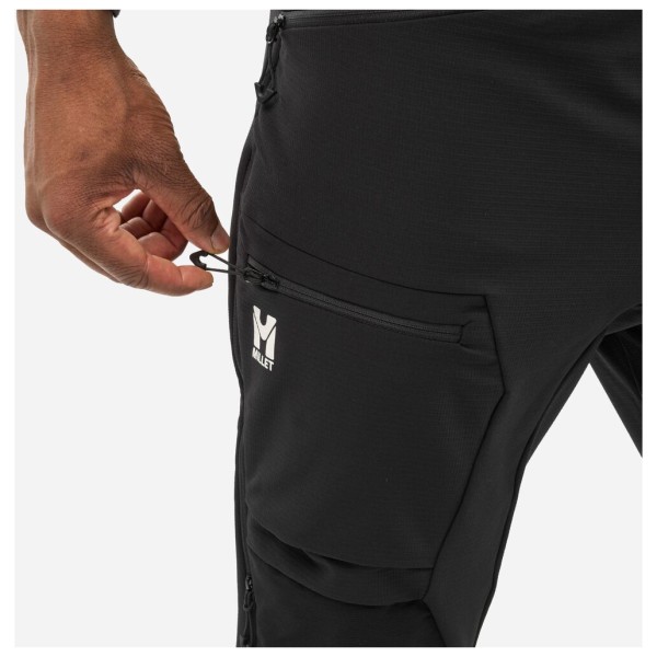 Millet - Kamet XCS Pant - Turbukser