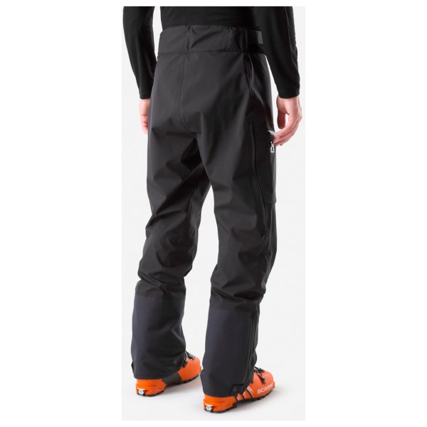 Millet - M White 3L Pant - Pantalones esquí de travesía