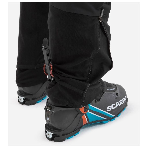 Millet - Pierra Ment Pant - Pantalones de travesía