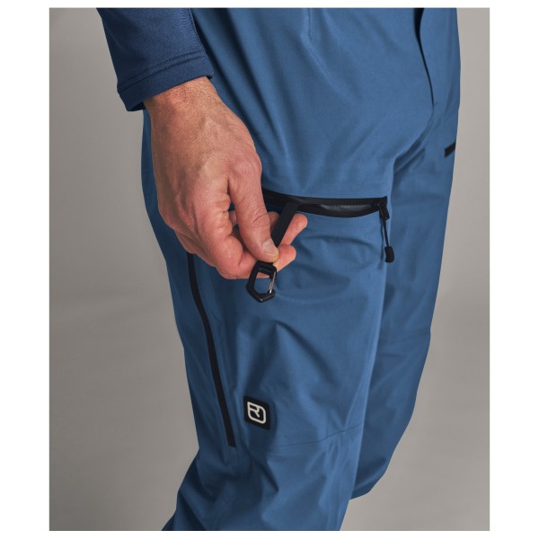 Ortovox - Ortler GORE-TEX Pants - Turbukser