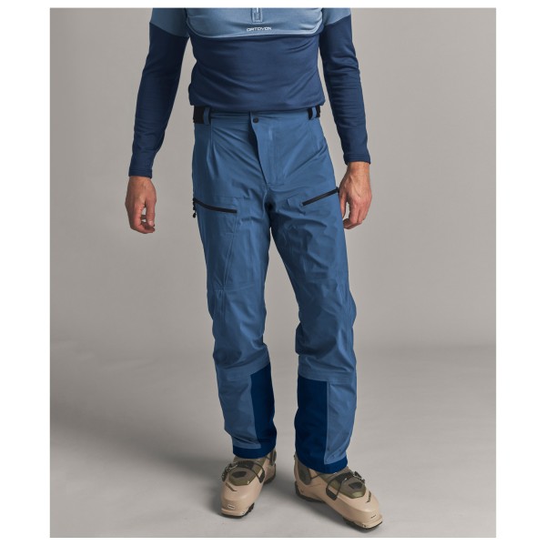 Ortovox - Ortler GORE-TEX Pants - Turbukser