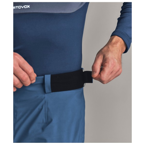 Ortovox - Ortler GORE-TEX Pants - Turbukser
