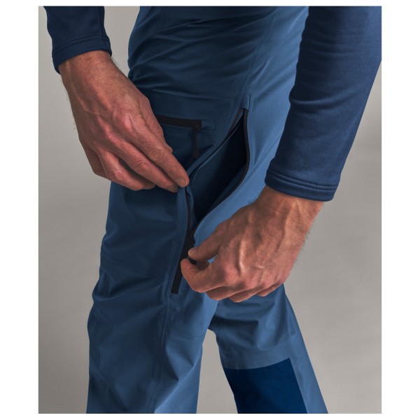 Ortovox - Ortler GORE-TEX Pants - Turbukser