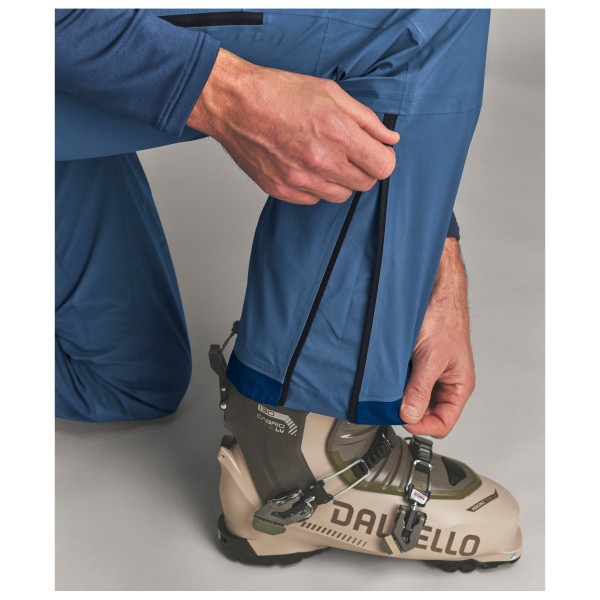 Ortovox - Ortler GORE-TEX Pants - Turbukser