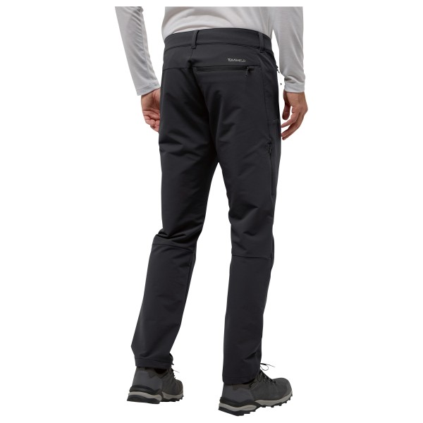 Jack Wolfskin - Activate Thermic Pants - Talvihousut