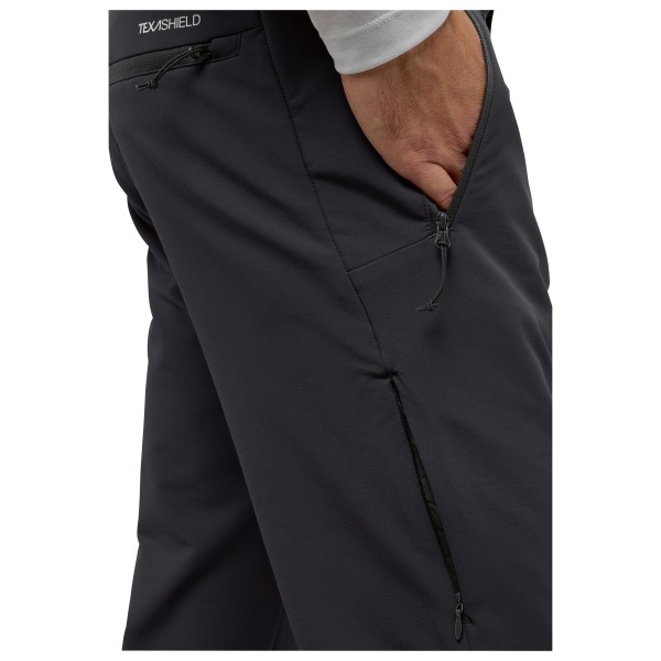 Jack Wolfskin - Activate Thermic Pants - Talvihousut