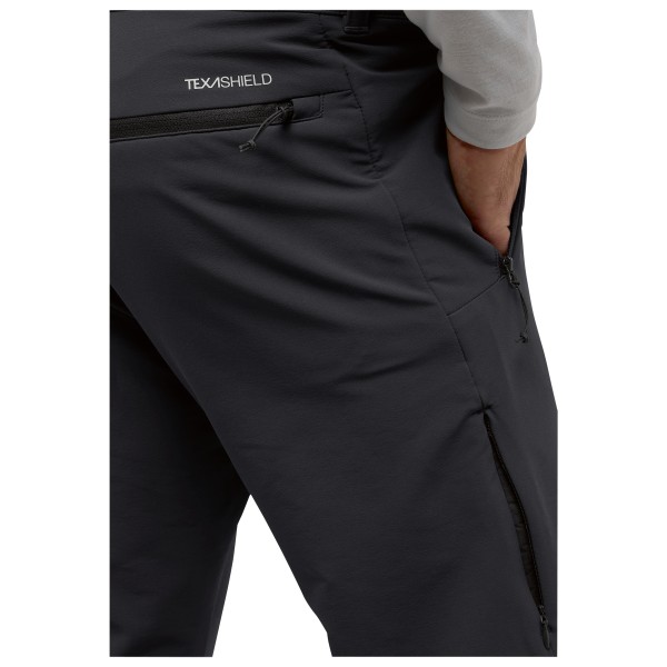 Jack Wolfskin - Activate Thermic Pants - Talvihousut